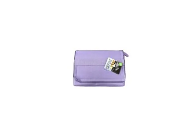 Cool'r Maxi Fold Up Lunch Bag - Purple