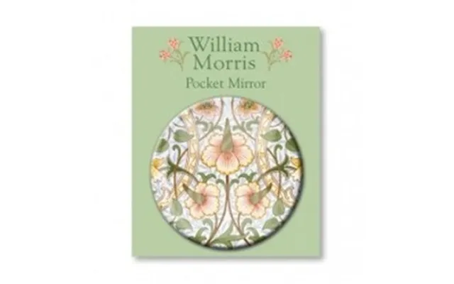 Customworks Pocket Mirror Daffodil - Spejl