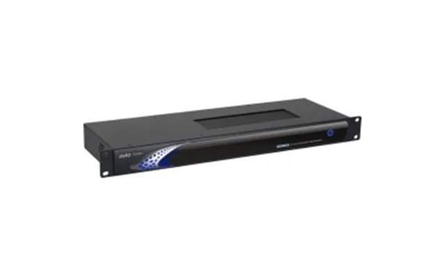 Datavideo Kmu-100 4k Multisource Generator Upto 3g - Video Studio