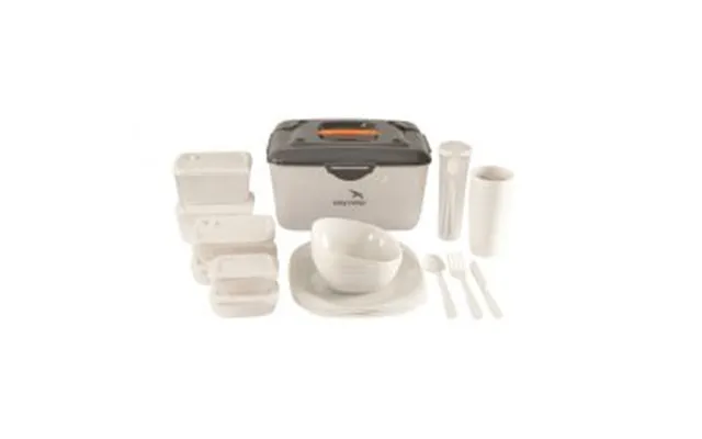 Easy Camp Cerf Picnic Box L - Service