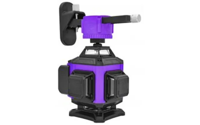 Ermenrich Pro Ln35 Laser Level - Vaterpas