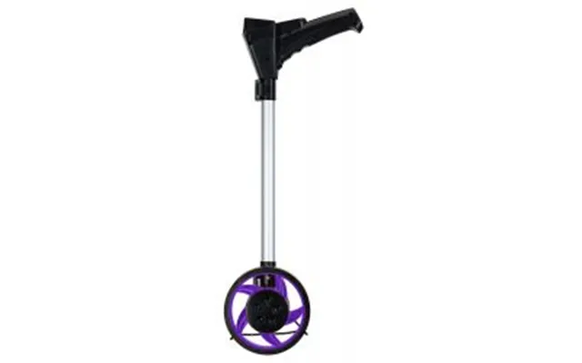 Ermenrich Reel Wm10 Digital Measuring Wheel - Målehjul
