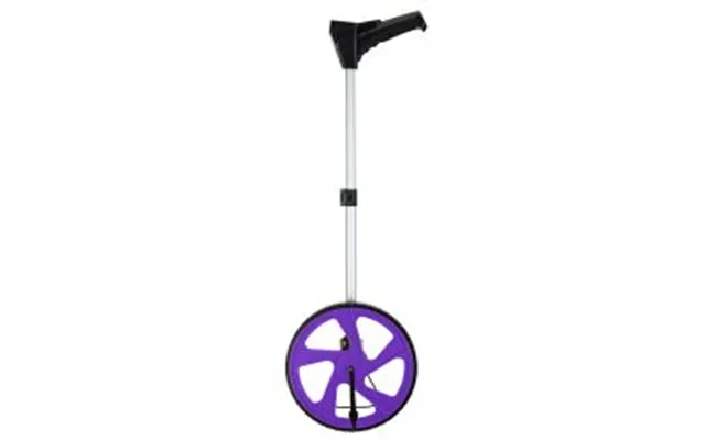 Ermenrich Reel Wm20 Digital Measuring Wheel - Målehjul