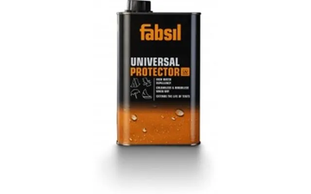 Fabsil Universal Protector 1,0 Liter