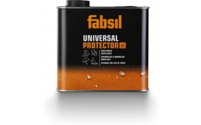 Fabsil Universal Protector 2,5 Liter