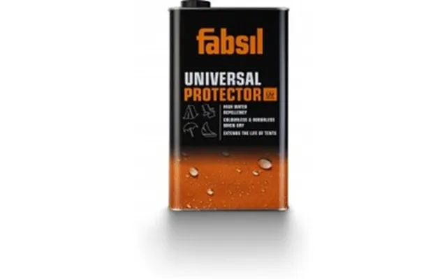 Fabsil Universal Protector 5,0 Liter