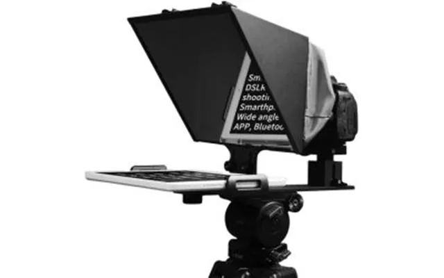 Feelworld Teleprompter Tp13a