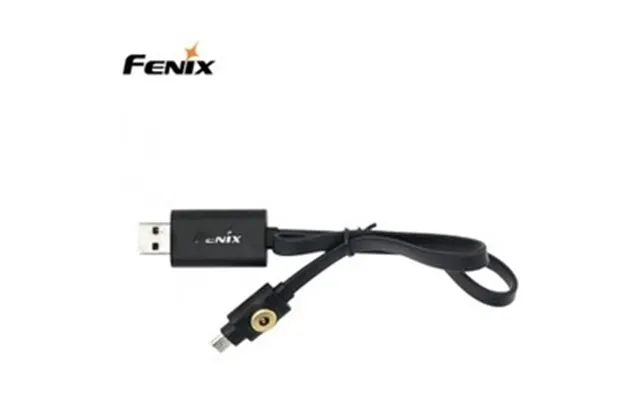 Fenix Magnetic Usb Charger Cable - Ledning