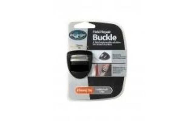 Field Repair Buckle - 25mm Ladderlock 1 Pin