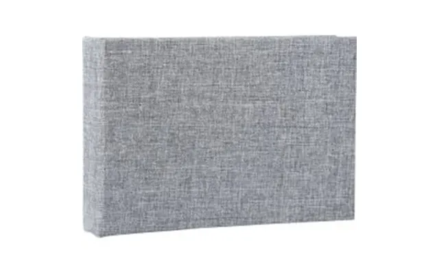 Focus Essence Minialbum 10x15 Grey