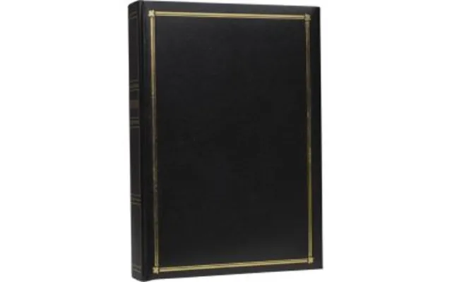 Focus Eterna Super 300 10x15 Black