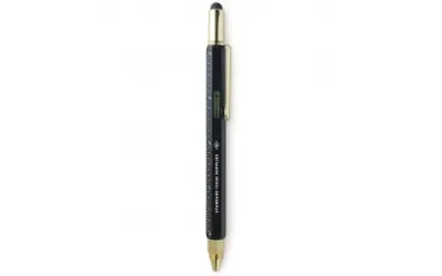 Gentlemen's Hardware Multi Tool Pen - Multitool