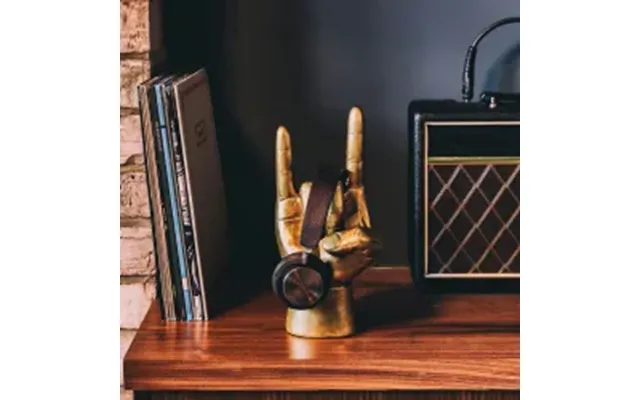 Headphone Holder Rock On