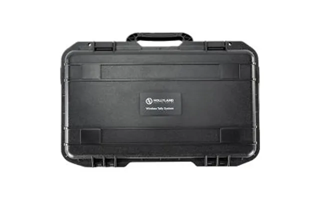 Hollyland Hl-hcs01 Tally Hard-shell Case