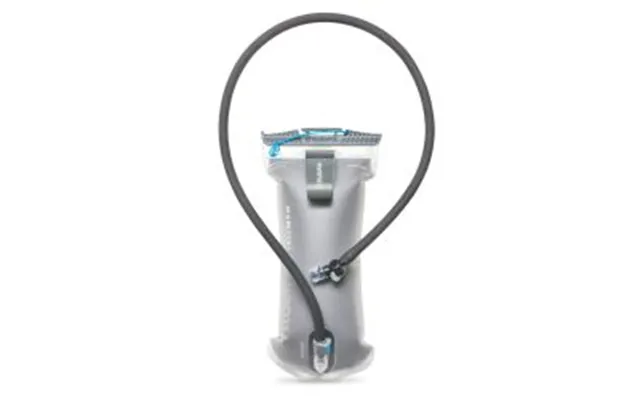 Hydrapak Velocity It 1.5l 1,5 L Clear - Væskeblære