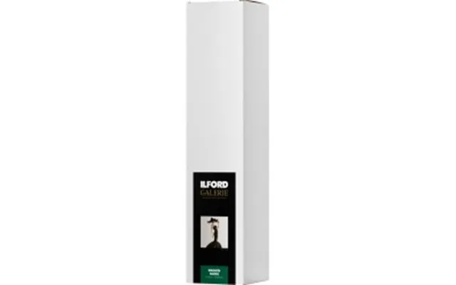 Ilford Gp Smooth Gloss 310 G 61 Cm X 27 M - Tilbehør Til Foto