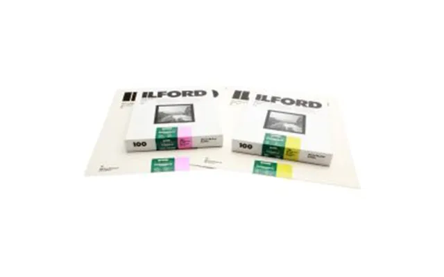 Ilford Photo Mg Fb 5k Classic Matt 50.8x61 50 Sheets