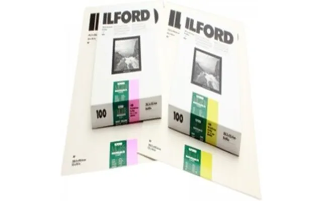 Ilford-photo Ilford Photo Ilford Mg Fb 1k Classic Gloss 24x30
