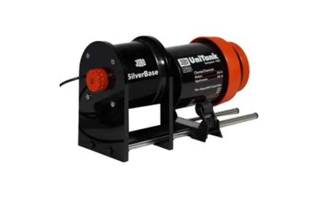 Jobo Silverbase With Tank