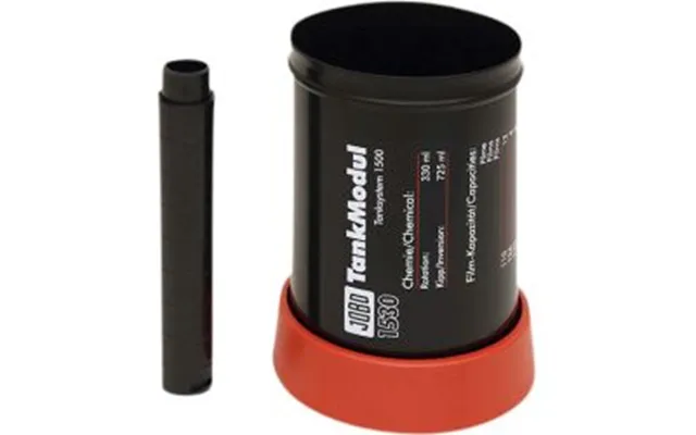 Jobo Tank Module