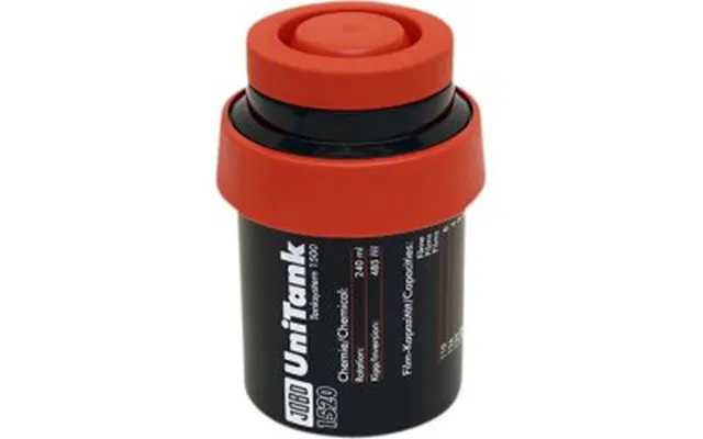 Jobo Uni Tank