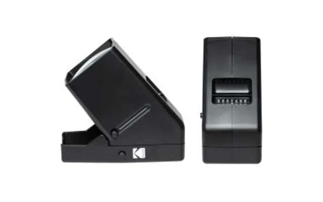 Kodak 35mm Slide Viewer - Tilbehør Til Kamera