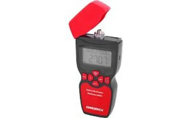 Levenhuk Ermenrich Netgeeks Nu10 Optical Multimeter - Værktøj