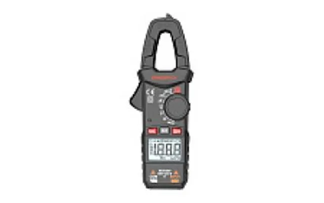 Levenhuk Ermenrich Ping Mk10 Digital Clamp Meter - Tangamperemeter