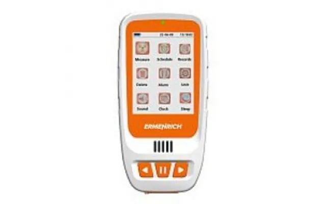 Levenhuk Ermenrich Ping Rd40 Radiation Detector - Strålingsdetektor