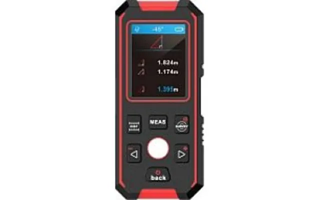 Levenhuk Ermenrich Ping Sm90 Stud Detector - Værktøj
