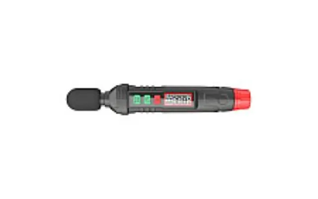 Levenhuk Ermenrich Seek Ds10 Digital Sound Level Meter - Lydniveaumåler