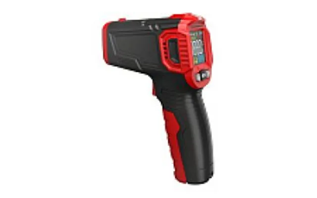Levenhuk Ermenrich Seek Fr40 Infrared Thermometer - Termometer