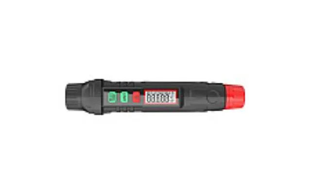 Levenhuk Ermenrich Seek Mx10 Digital Luxmeter - Luxmeter