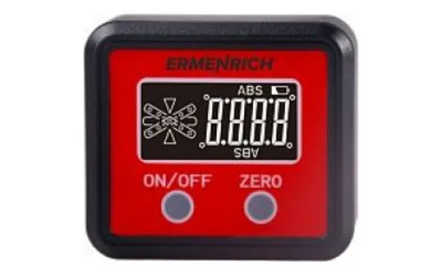 Levenhuk Ermenrich Verk Lq20 Digital Level - Vaterpas
