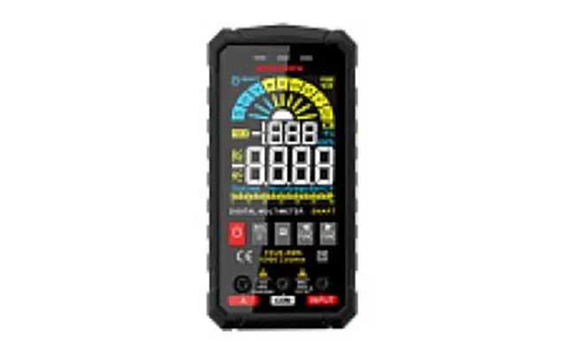 Levenhuk Ermenrich Zing Tc26 Digital Multimeter - Multimeter