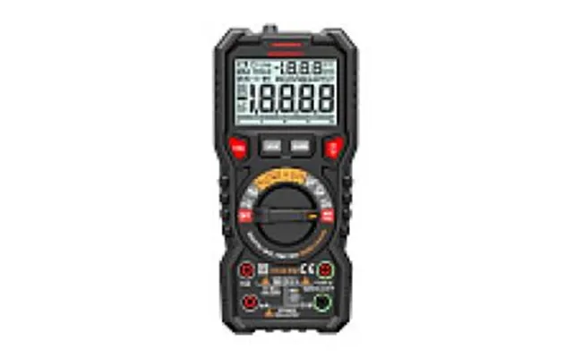 Levenhuk Ermenrich Zing Tc32 Digital Multimeter - Multimeter