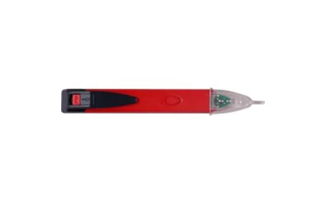 Levenhuk Ermenrich Zing Wt20 Voltage Tester - Voltmeter
