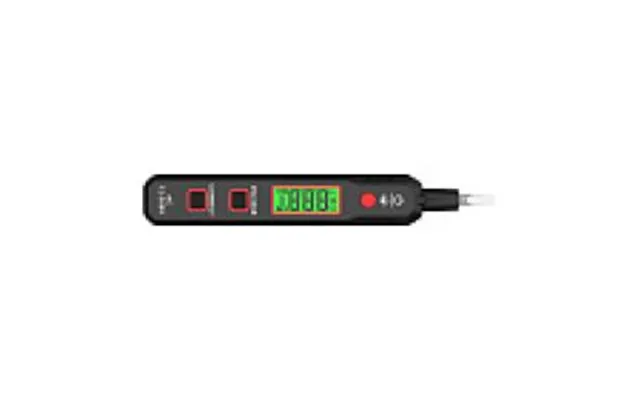 Levenhuk Ermenrich Zing Wt30 Voltage Tester - Voltmeter