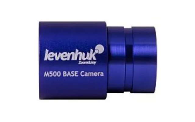 Levenhuk M500 Base Digital Camera - Kamera