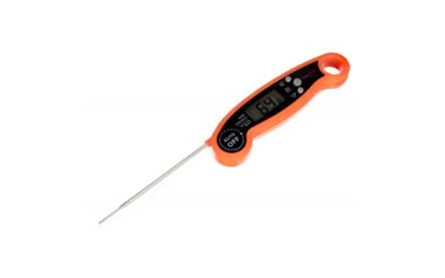 Levenhuk Wezzer Cook Mt40 Cooking Thermometer - Stegetermometer