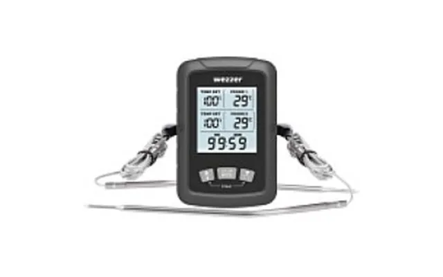 Levenhuk Wezzer Cook Mt60 Cooking Thermometer - Termometer