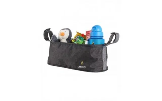 Littlelife Buggy Organiser - Taske