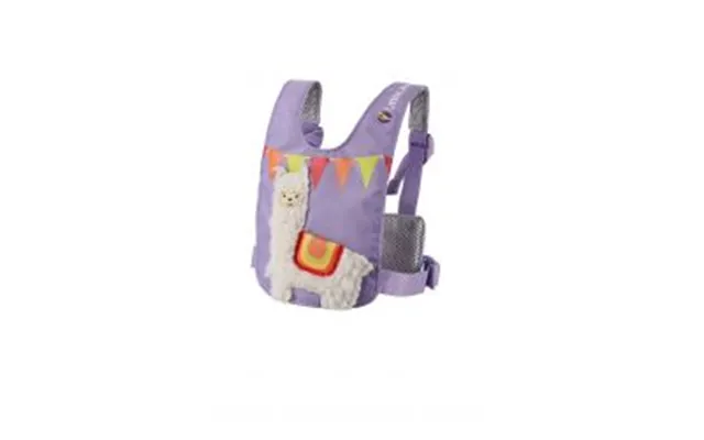 Littlelife Toddler Reins, Llama - Rygsæk