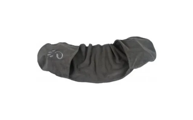 Mountain Paws Muddy Dog Towel - Hundeudstyr