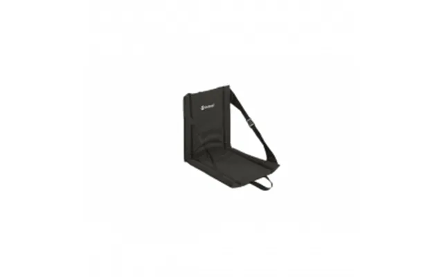 Outwell Cardiel Black - Campingstol