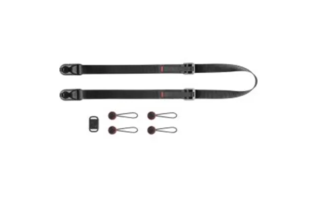 Peak-design Peak Design Leash - Black