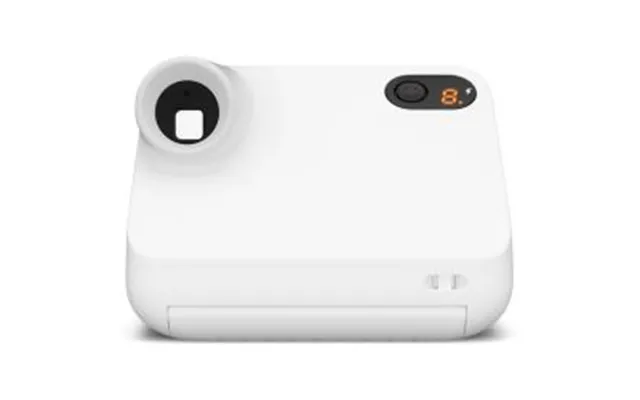 Polaroid Go Gen 2 White - Kamera