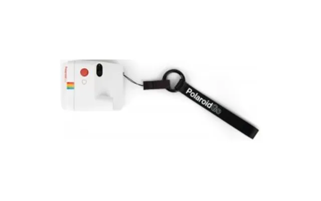 Polaroid Go Wrist Strap Black - Rem