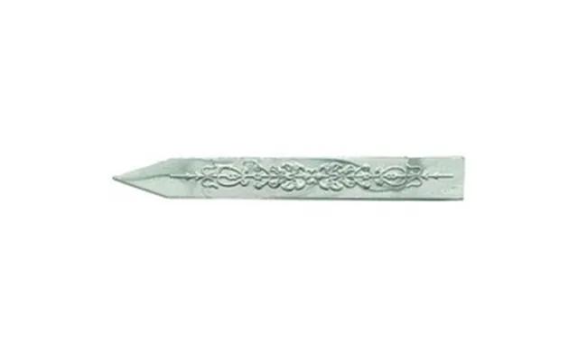 Sealing Wax Silver