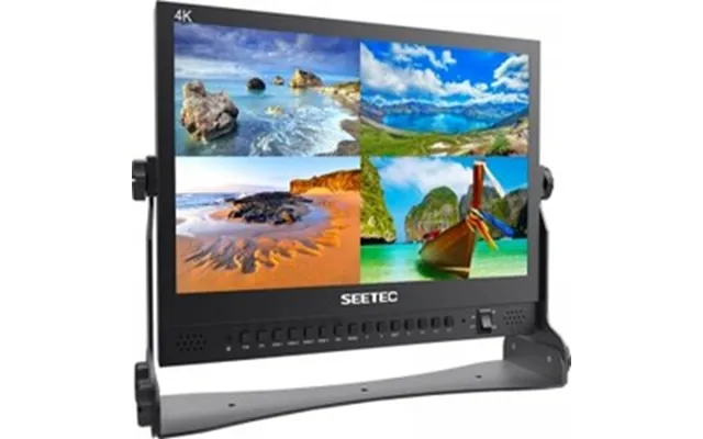 Seetec Monitor 4k156-9hsd 15.6 Inch